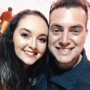 Meet your Posher, Tia